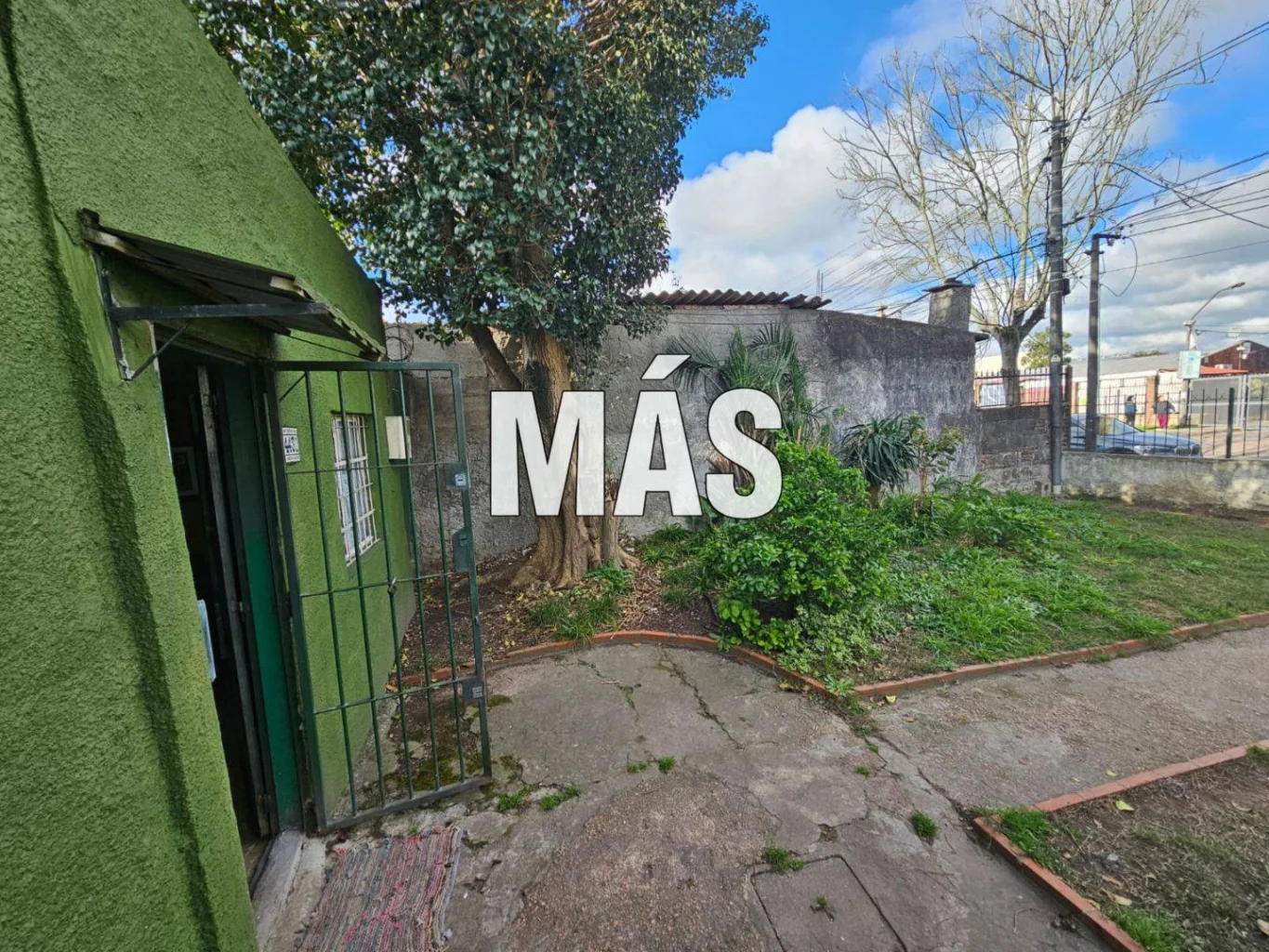 Casa en Cerrito de la Victoria, propiedad 302358 -Imagen 5