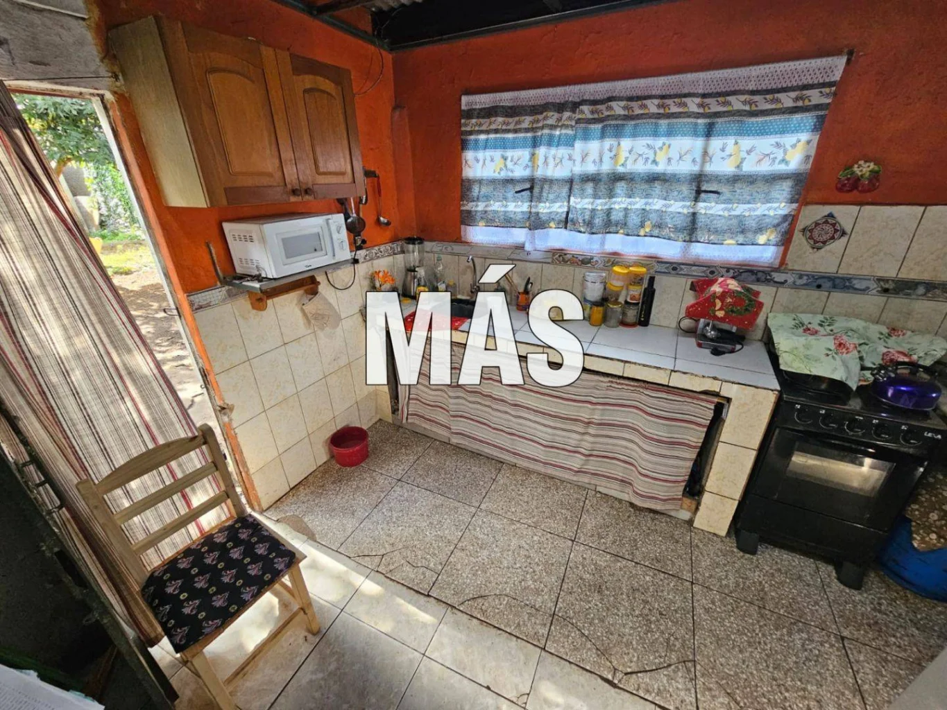 Casa en Cerrito de la Victoria, propiedad 302358 -Imagen 6