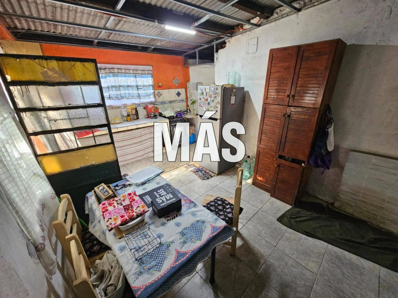 Casa en Cerrito de la Victoria, propiedad 302358 -Imagen 7