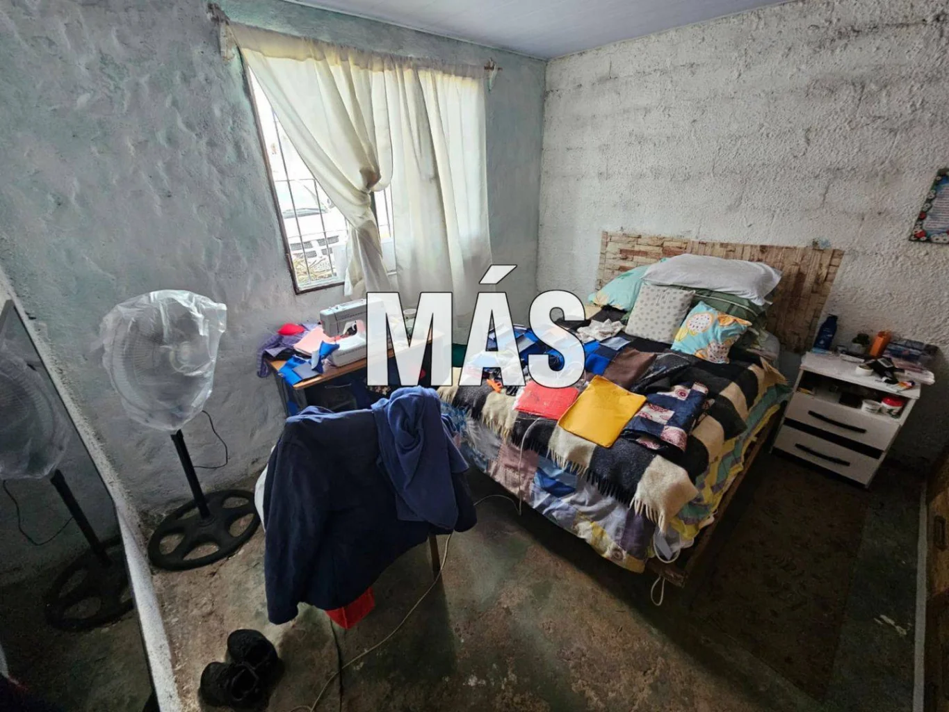 Casa en Cerrito de la Victoria, propiedad 302358 -Imagen 8