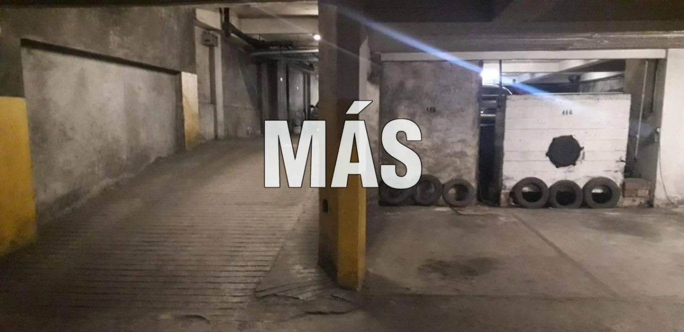 Garage en Centro, propiedad 302368 -Imagen 2