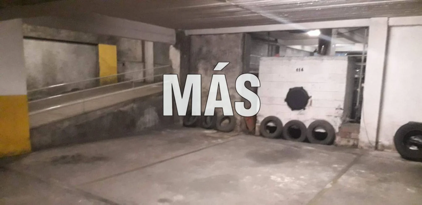 Garage en Centro, propiedad 302368 -Imagen 4