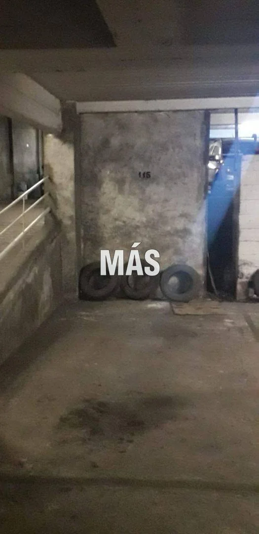 Garage en Centro, propiedad 302368 -Imagen 5