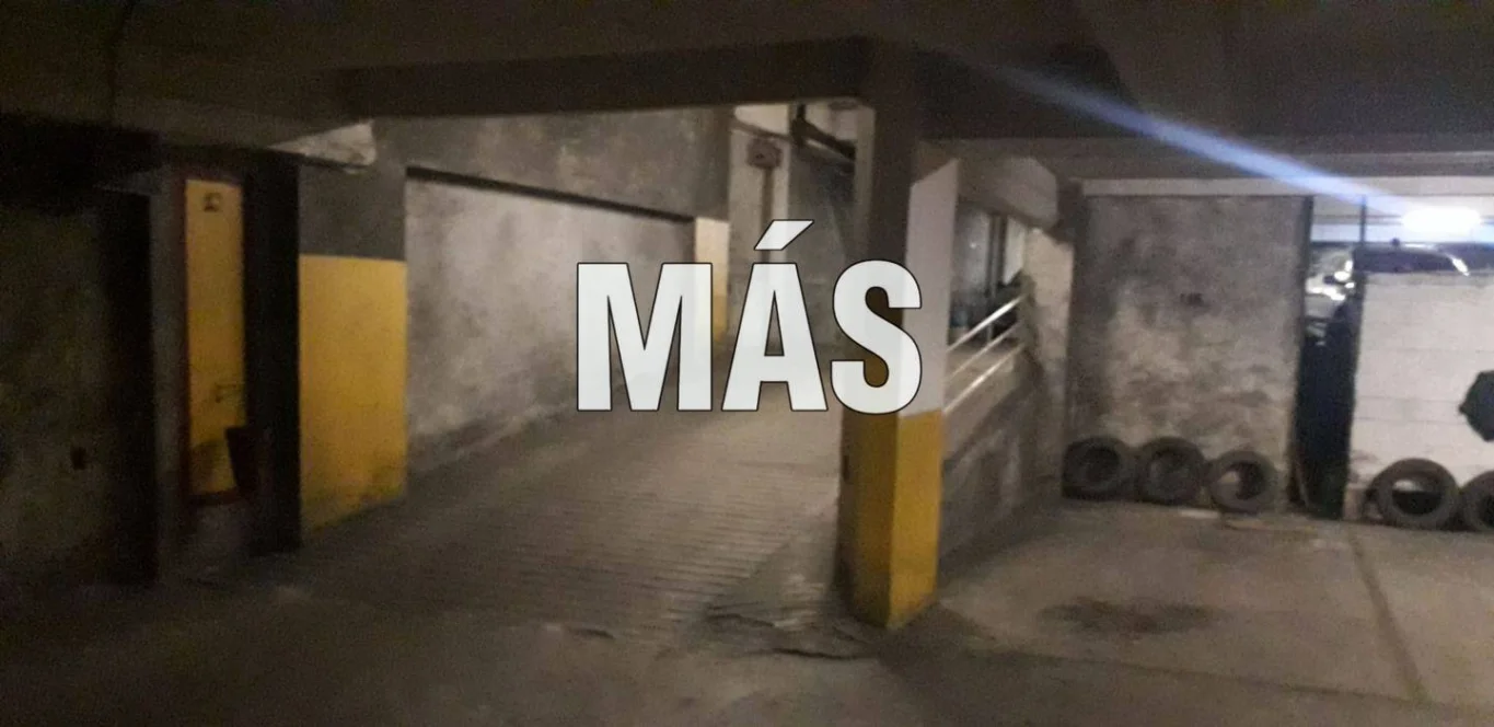 Garage en Centro, propiedad 302368 -Imagen 6
