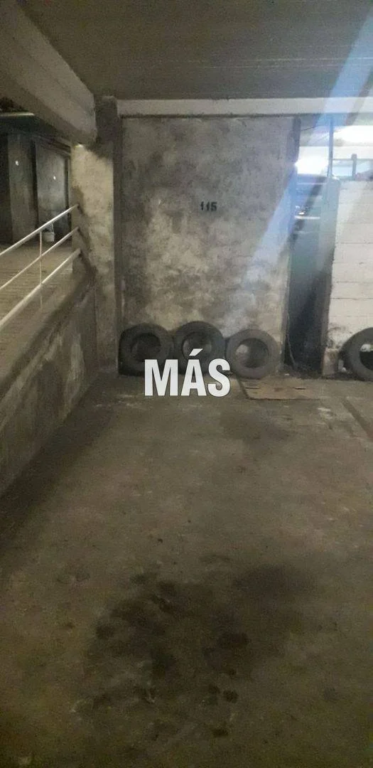 Garage en Centro, propiedad 302368 -Imagen 7