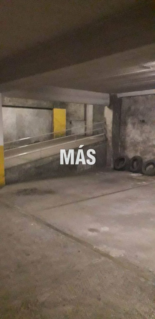 Garage en Centro, propiedad 302368 -Imagen 8