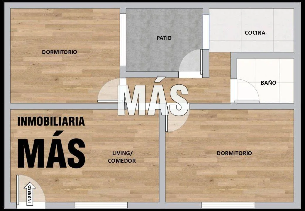 Casa en Cerrito de la Victoria, propiedad 302374 -Imagen 14