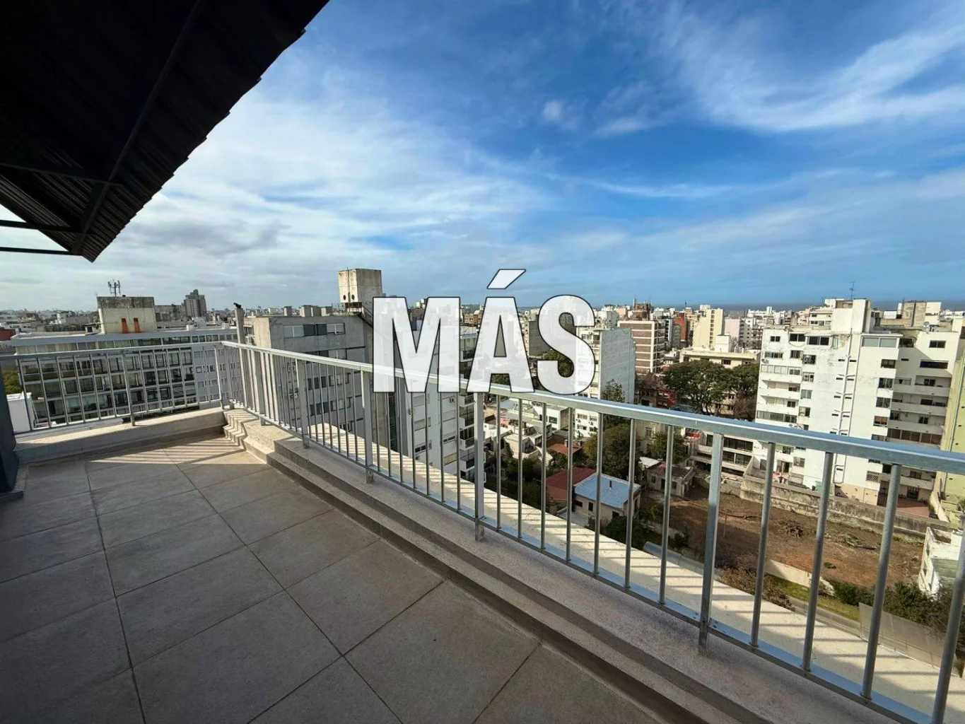 Apartamento en Parque Rodó, propiedad 302571 -Imagen 11