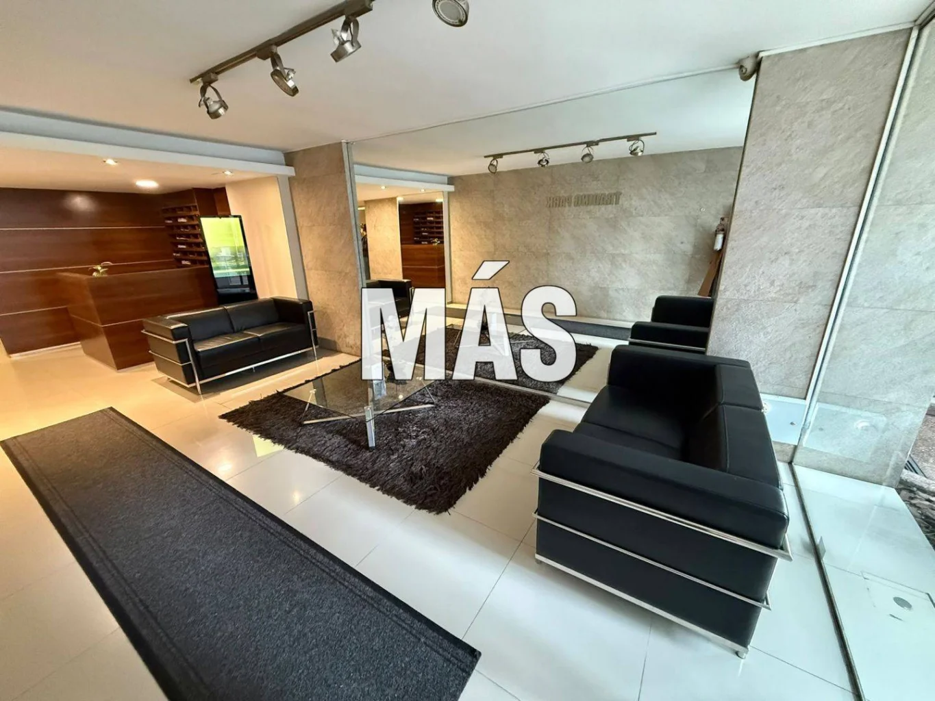 Apartamento en Parque Rodó, propiedad 302571 -Imagen 12