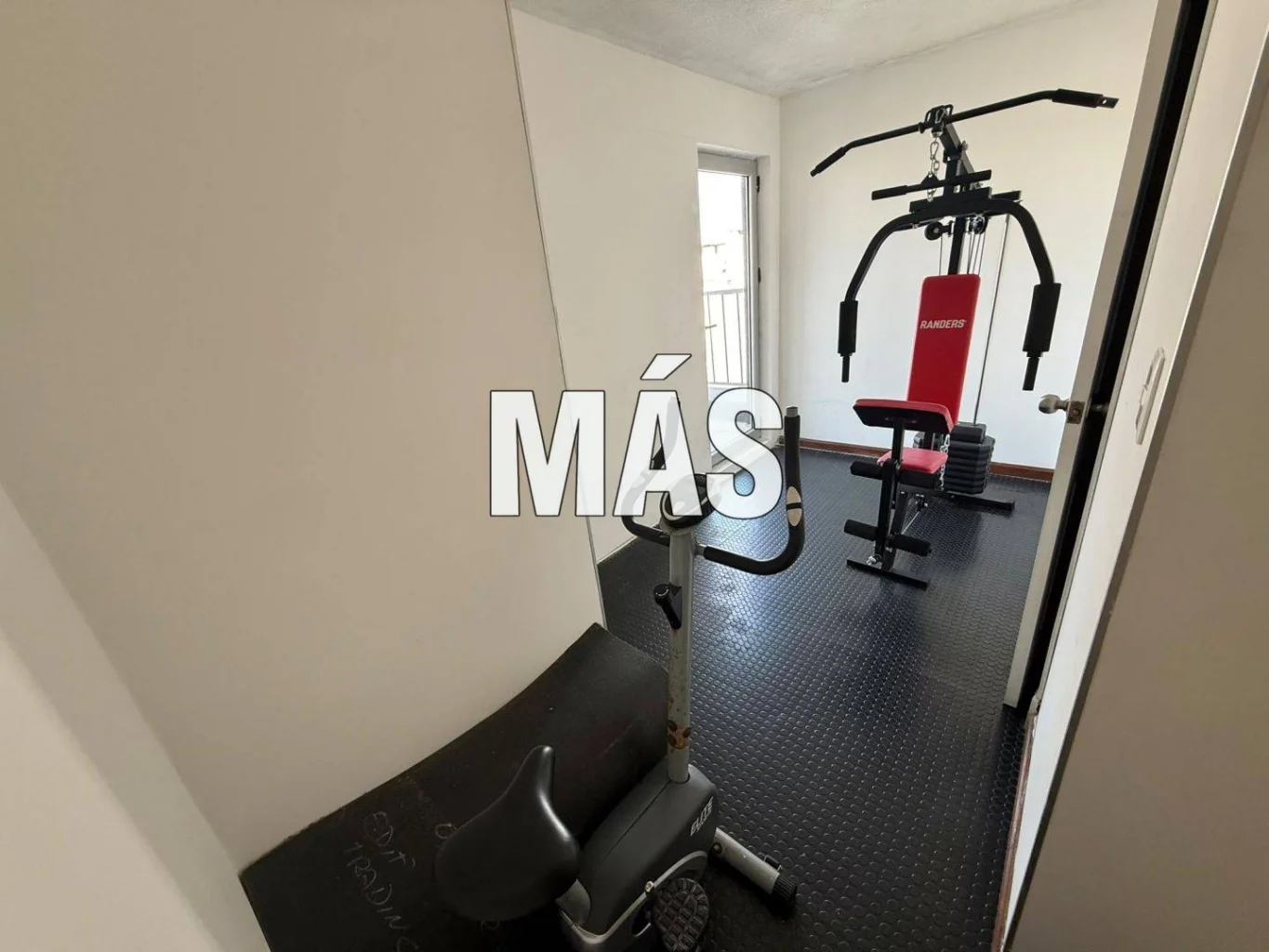 Apartamento en Parque Rodó, propiedad 302571 -Imagen 13