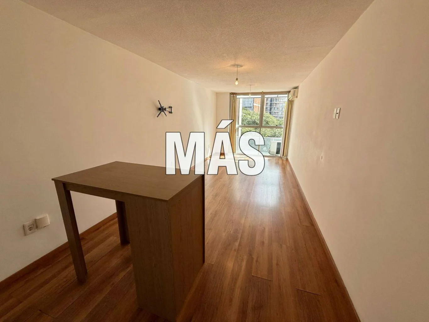 Apartamento en Parque Rodó, propiedad 302571 -Imagen 3