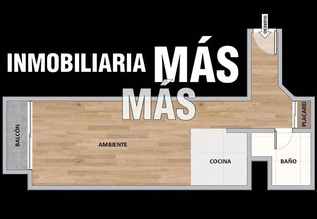 Apartamento en Parque Rodó, propiedad 302571 -Imagen 15