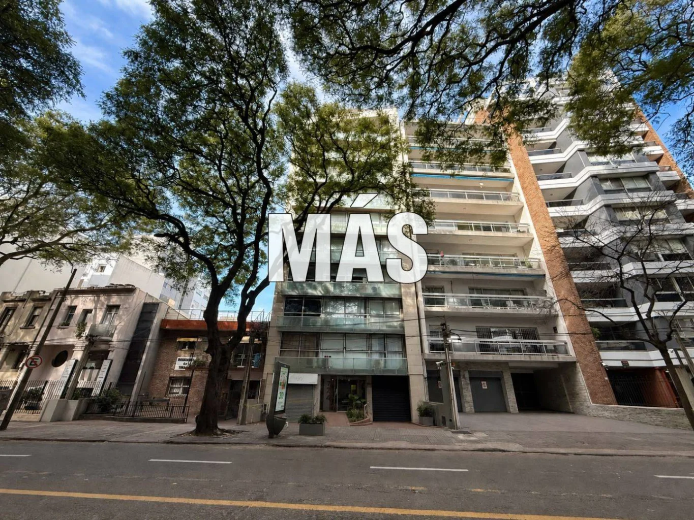 Apartamento en Parque Rodó, propiedad 302571 -Imagen 5