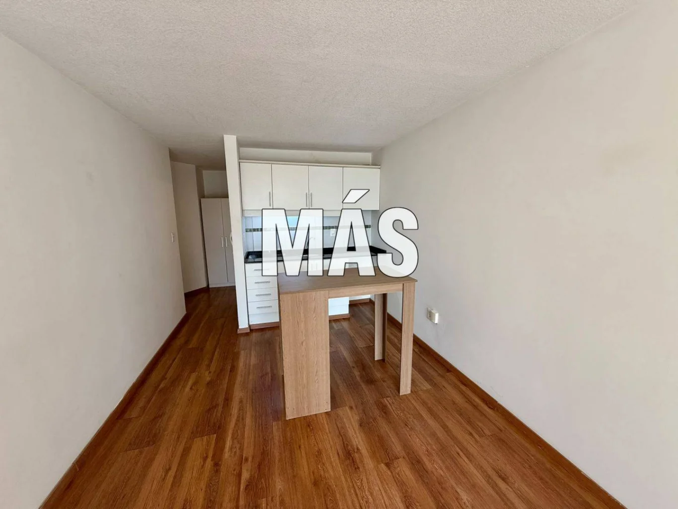 Apartamento en Parque Rodó, propiedad 302571 -Imagen 7