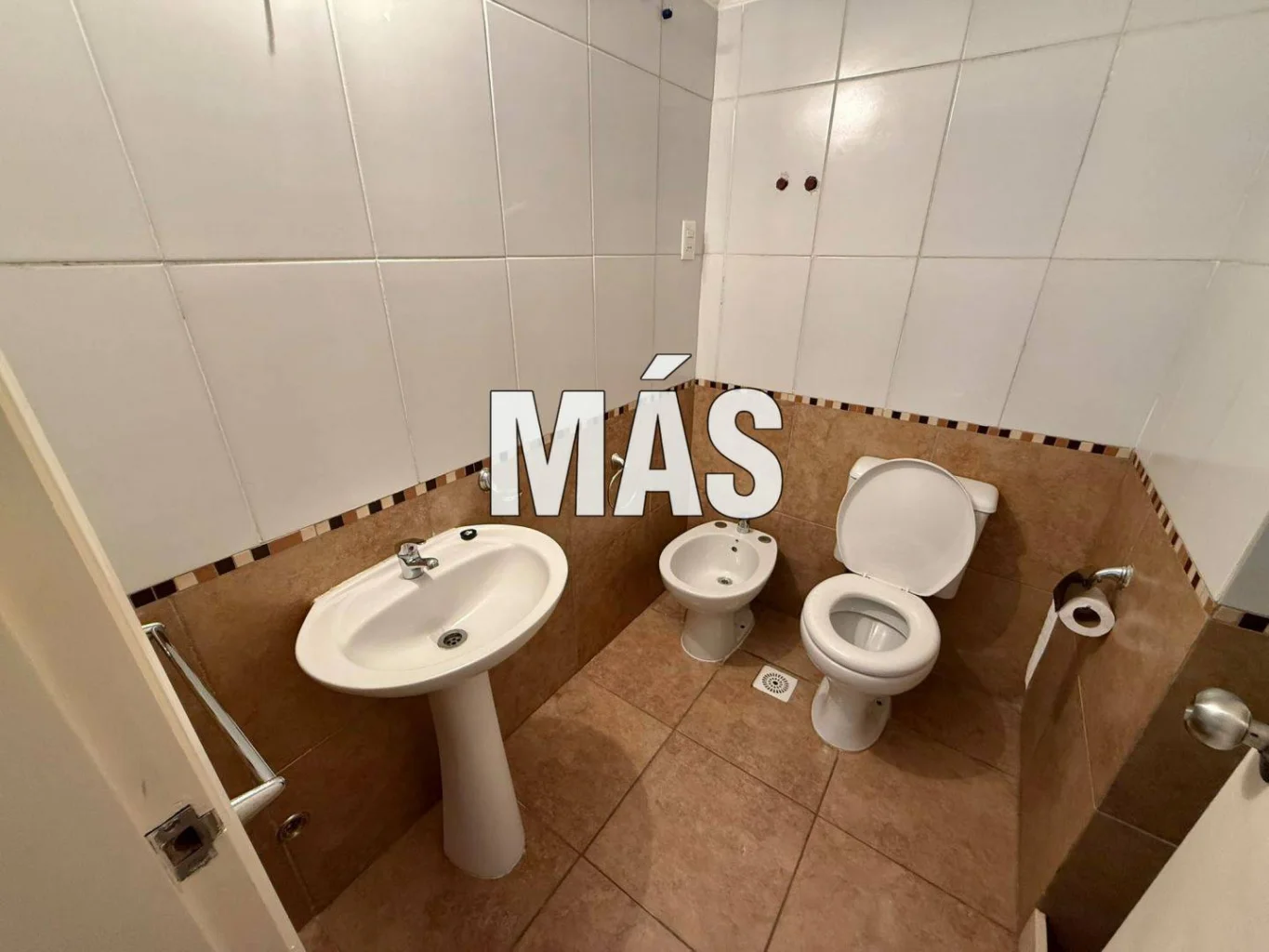 Apartamento en Parque Rodó, propiedad 302571 -Imagen 8