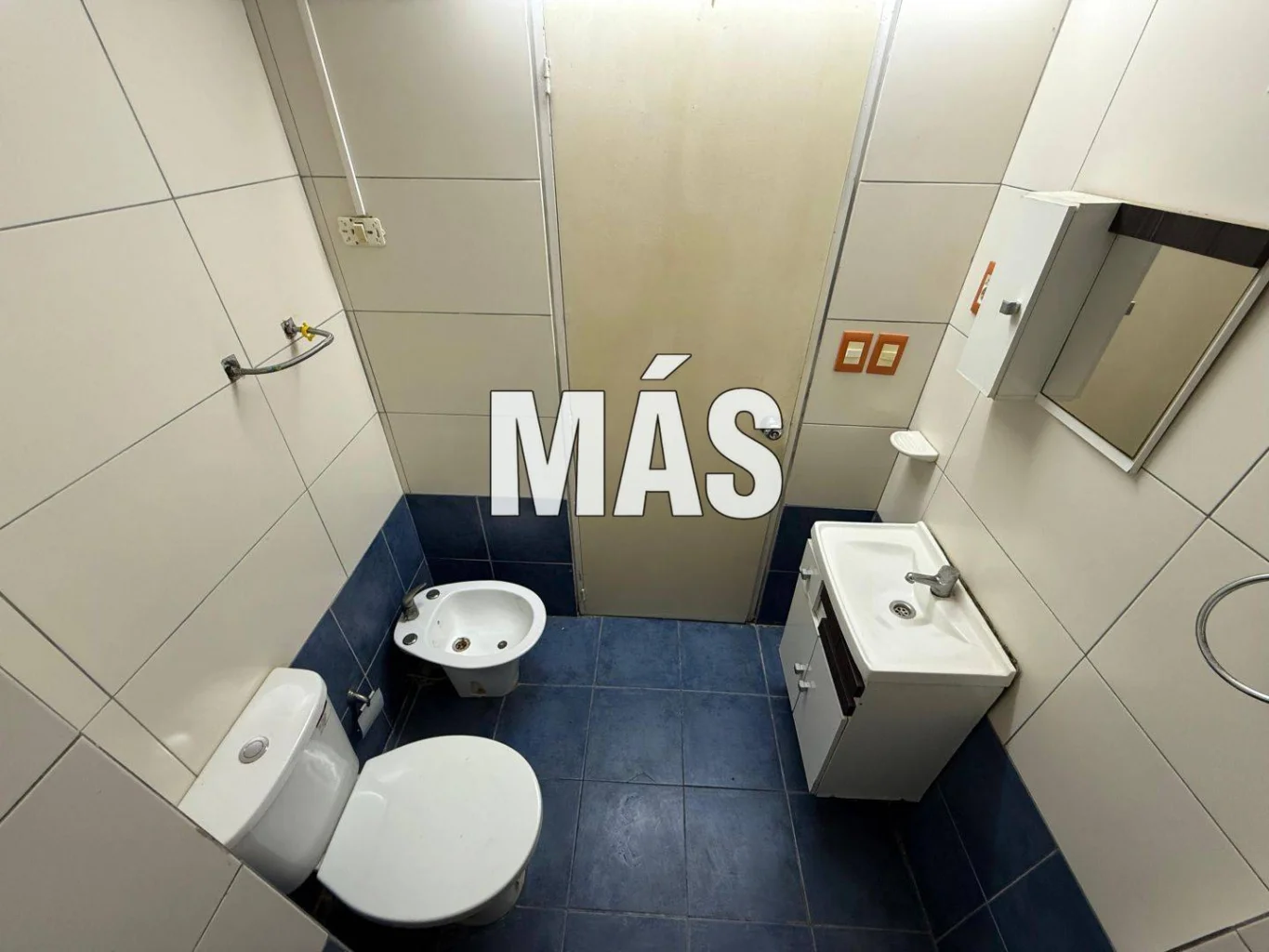 Apartamento en Parque Rodó, propiedad 302782 -Imagen 9