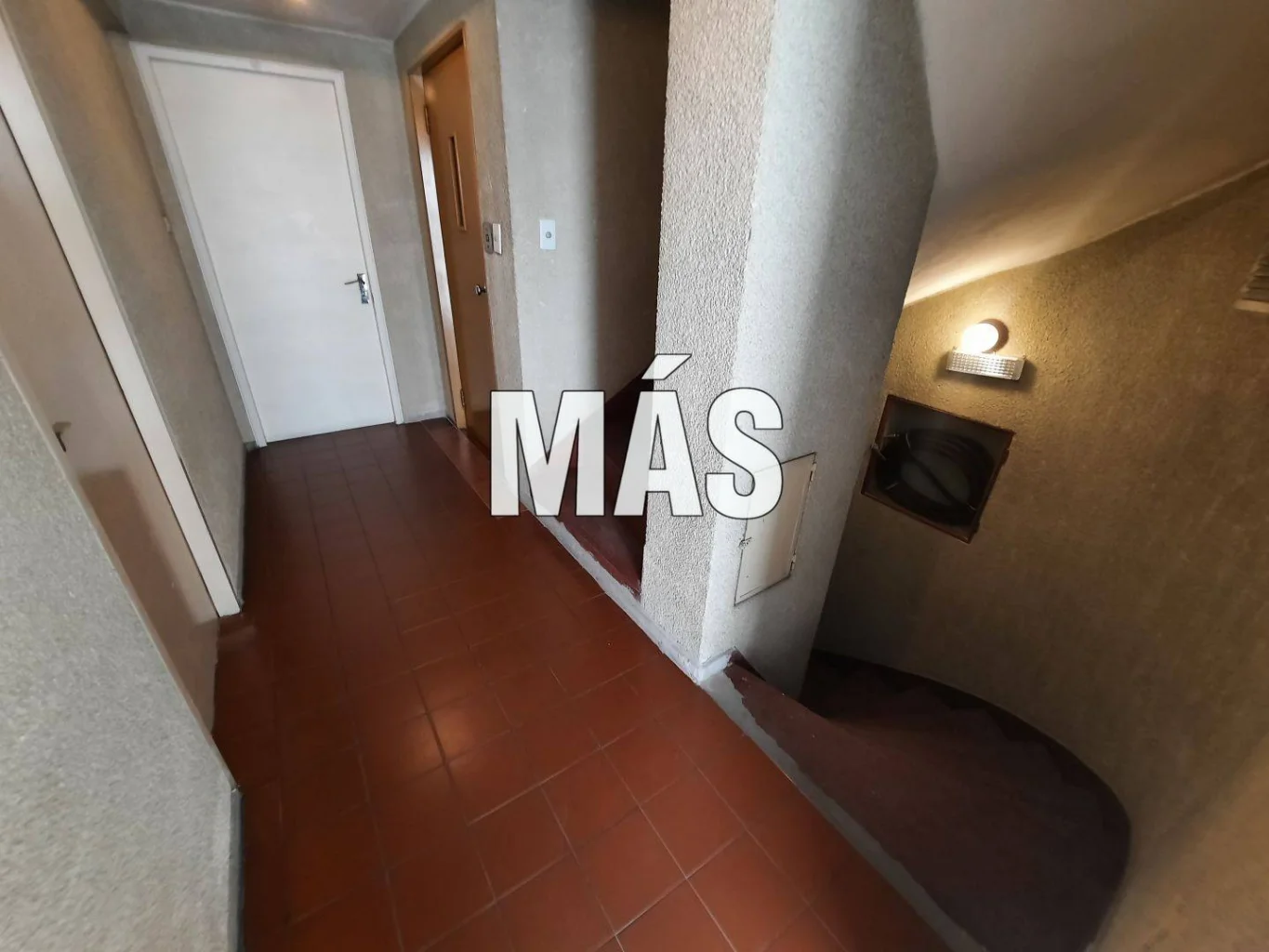 Apartamento en Parque Rodó, propiedad 302782 -Imagen 3