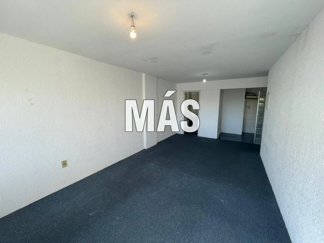 Apartamento en Parque Rodó, propiedad 302782 -Imagen 5