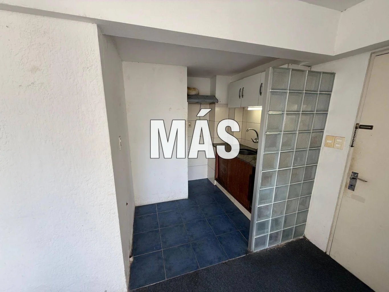 Apartamento en Parque Rodó, propiedad 302782 -Imagen 7