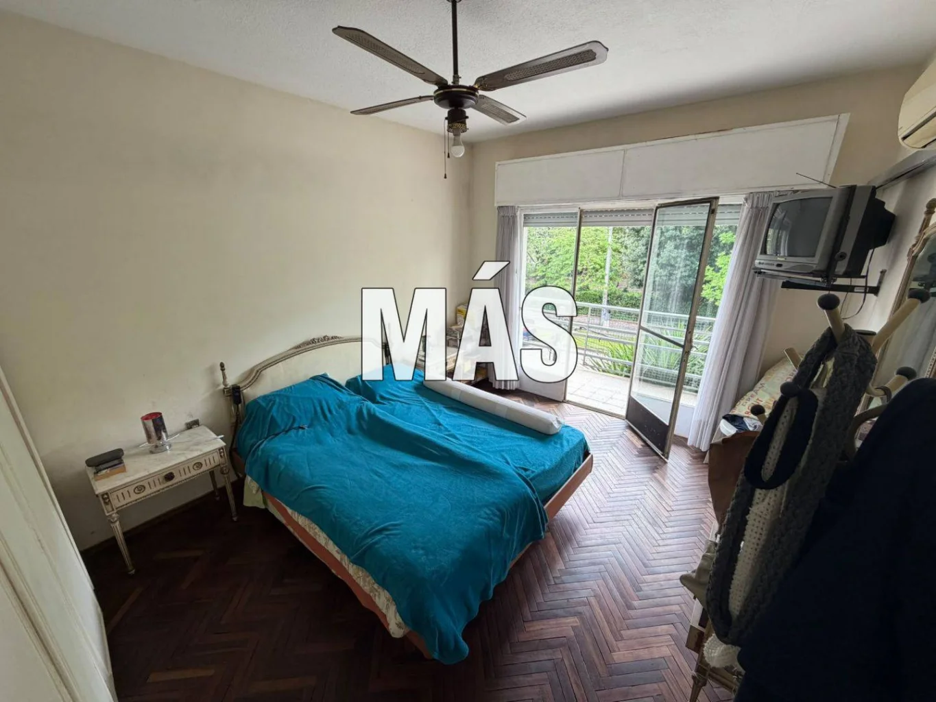 Casa en La Blanqueada, propiedad 302790 -Imagen 9