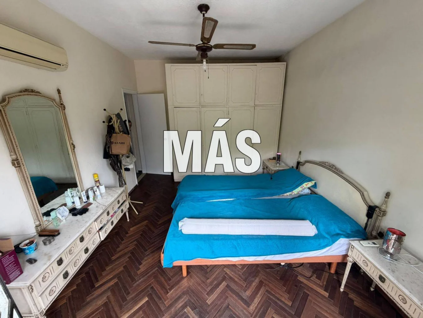 Casa en La Blanqueada, propiedad 302790 -Imagen 10