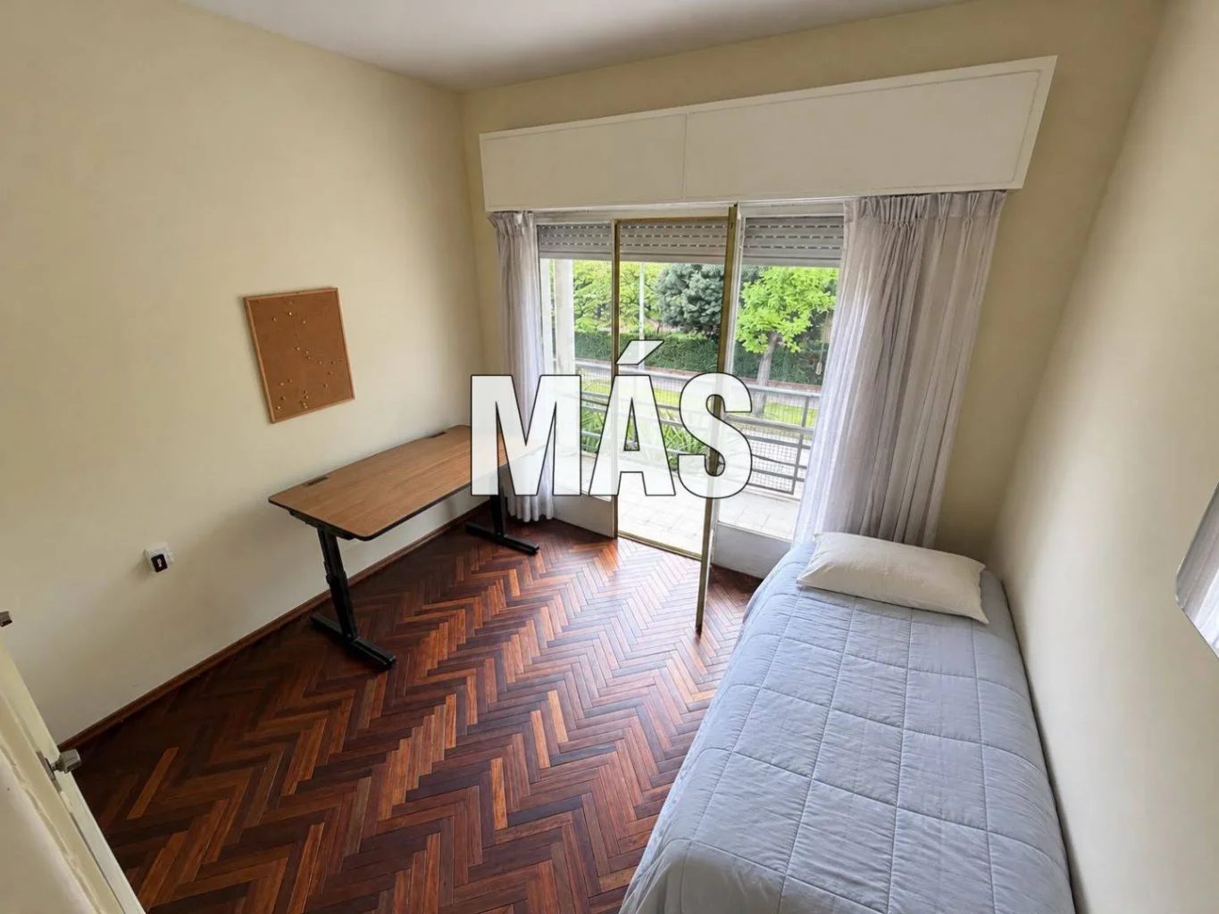 Casa en La Blanqueada, propiedad 302790 -Imagen 11