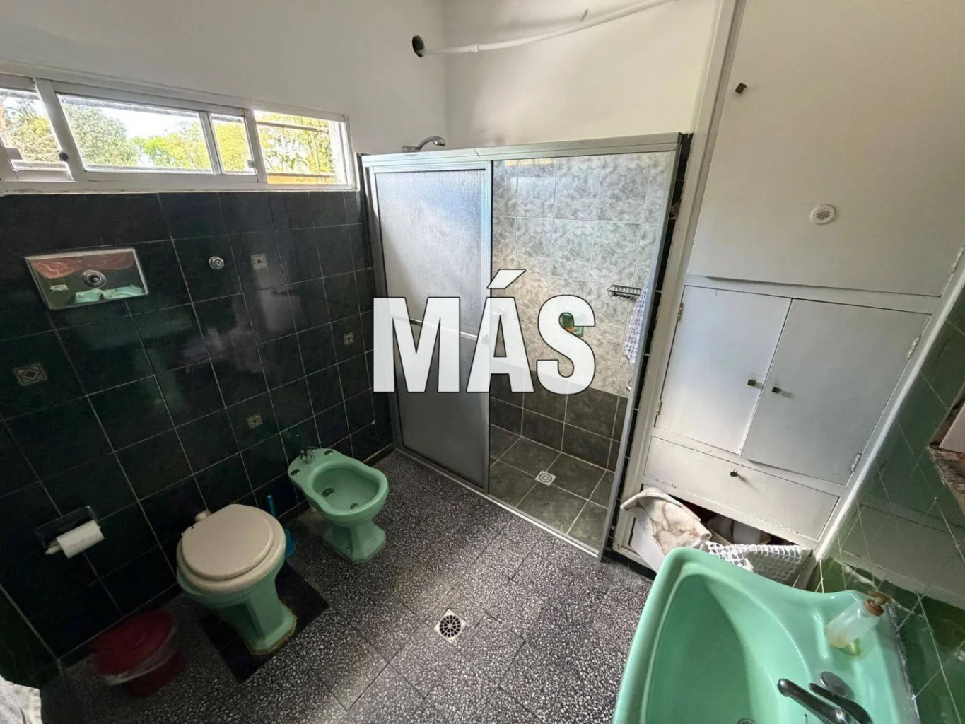 Casa en La Blanqueada, propiedad 302790 -Imagen 13