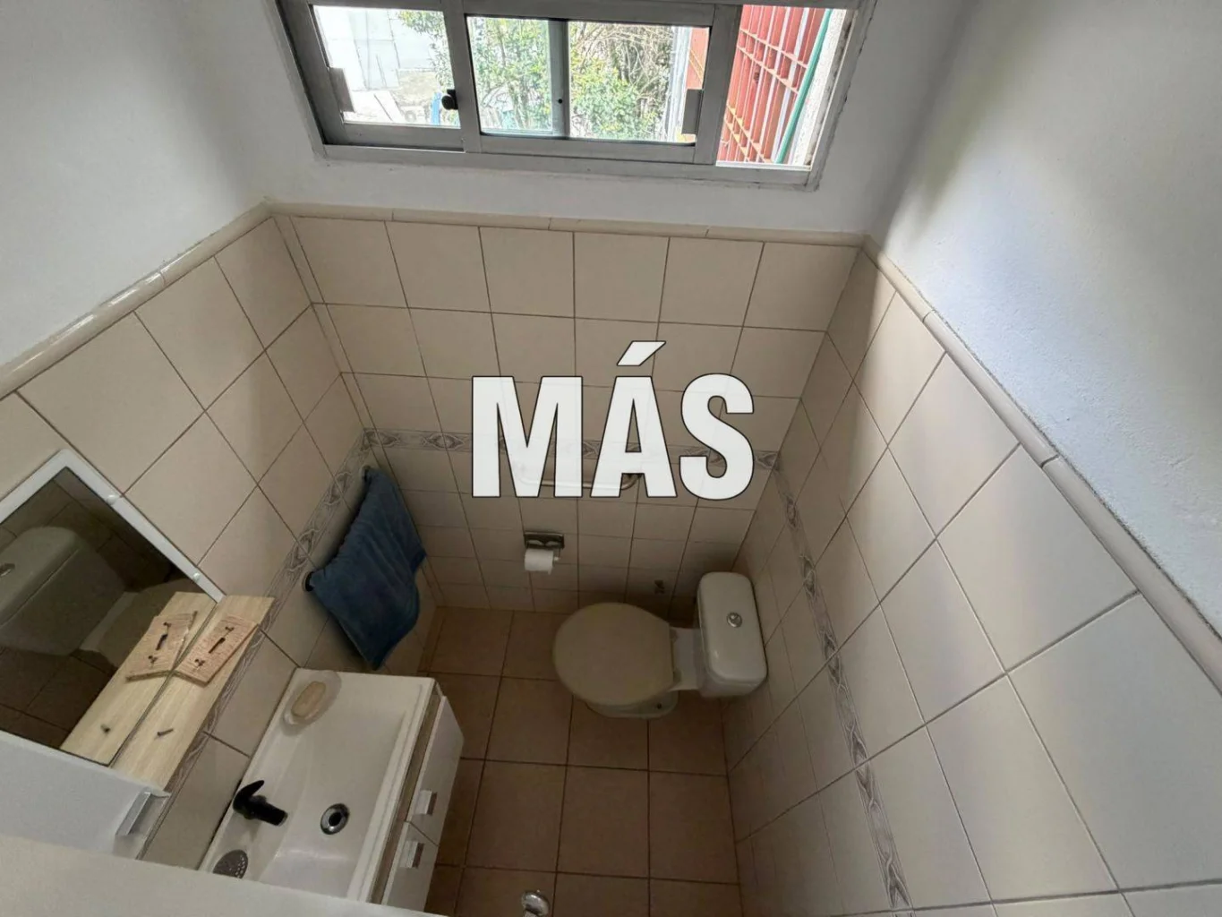 Casa en La Blanqueada, propiedad 302790 -Imagen 14