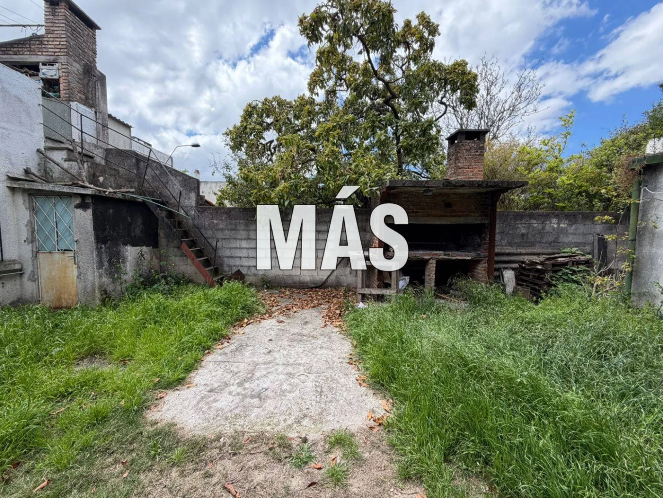 Casa en La Blanqueada, propiedad 302790 -Imagen 15
