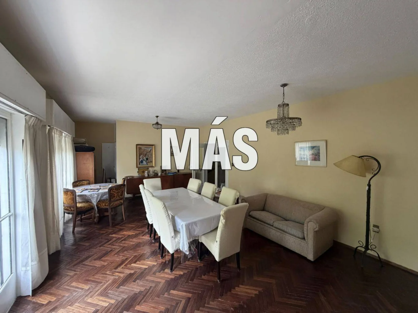 Casa en La Blanqueada, propiedad 302790 -Imagen 3