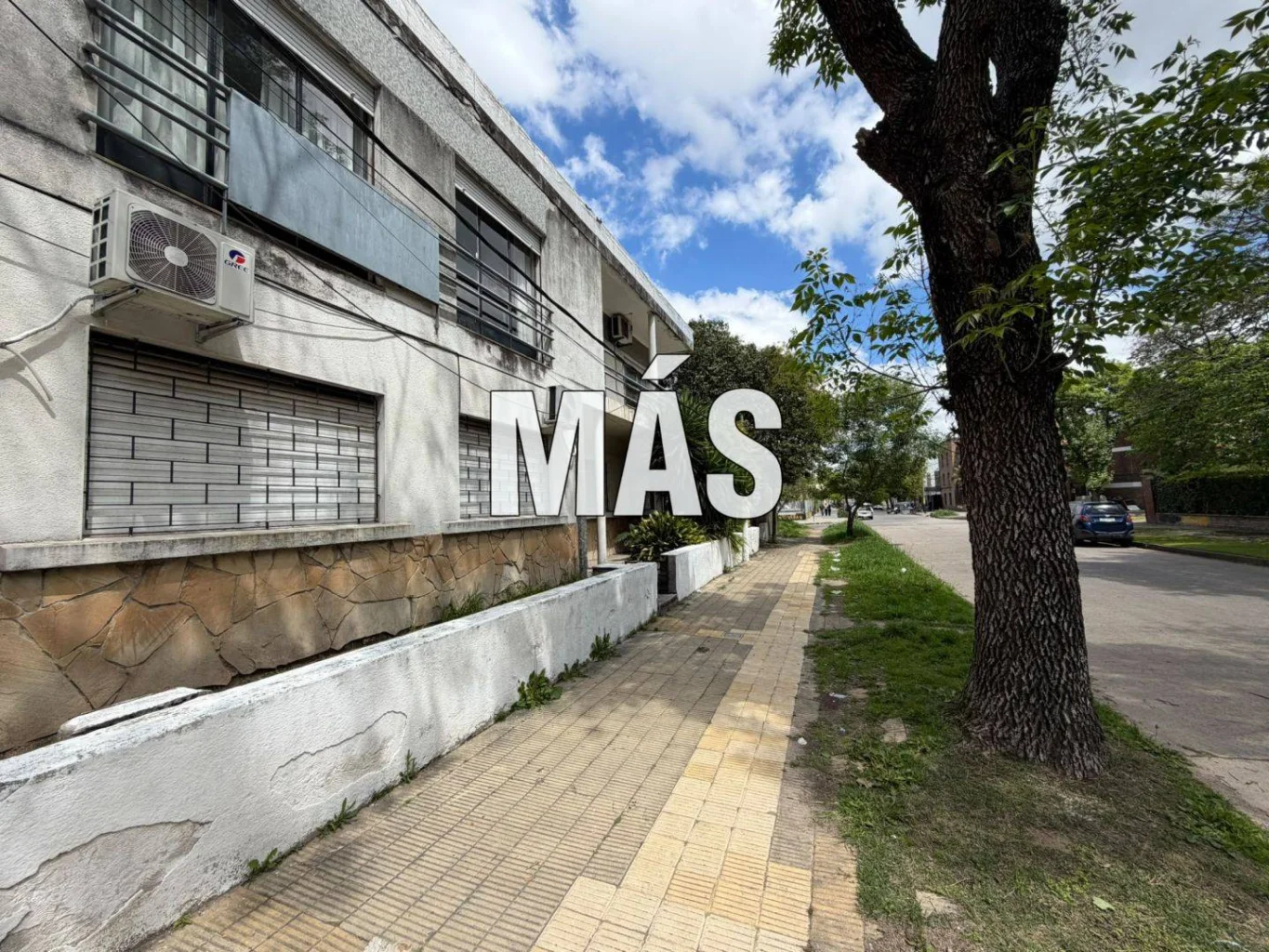 Casa en La Blanqueada, propiedad 302790 -Imagen 4