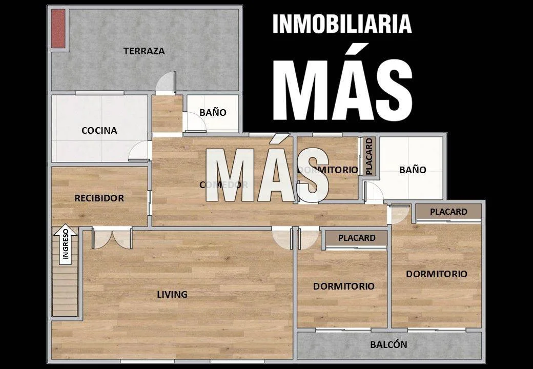 Casa en La Blanqueada, propiedad 302790 -Imagen 16
