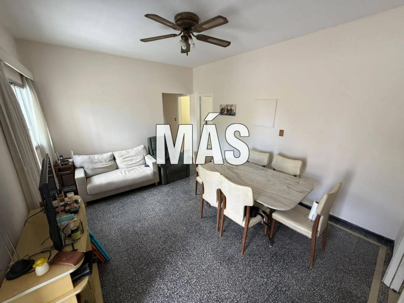 Casa en La Blanqueada, propiedad 302790 -Imagen 6