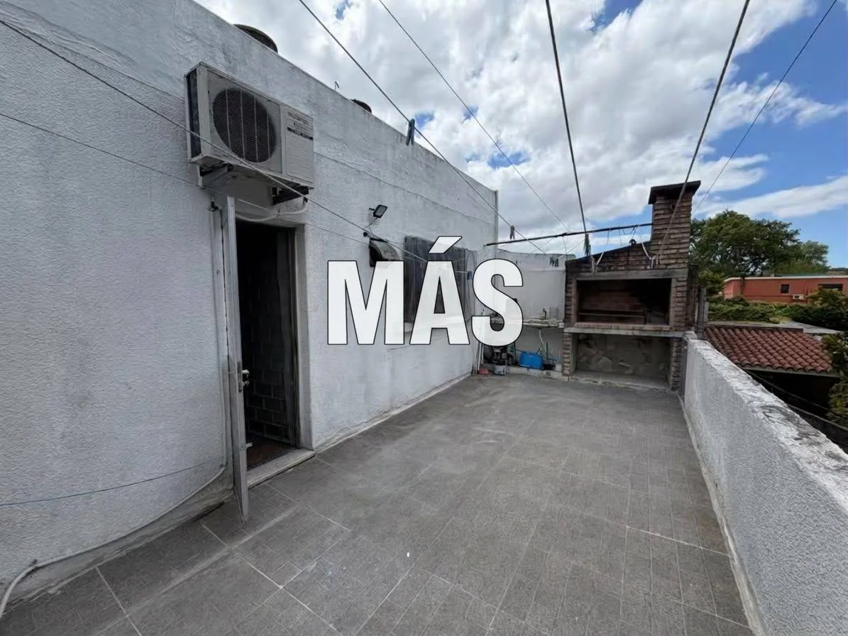 Casa en La Blanqueada, propiedad 302790 -Imagen 7
