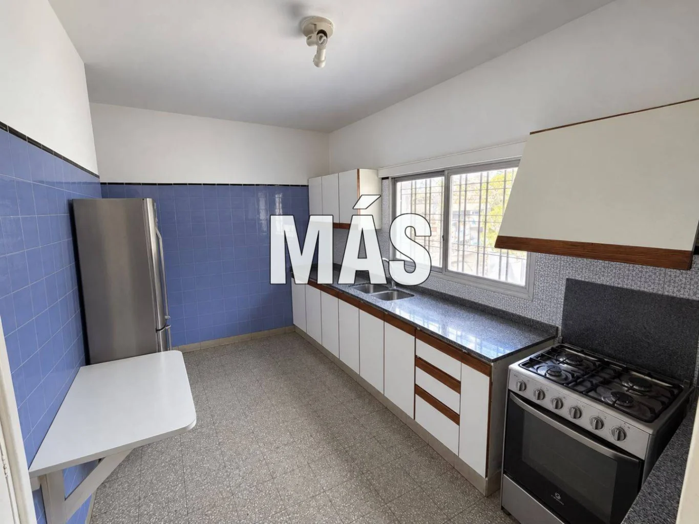 Casa en La Blanqueada, propiedad 302790 -Imagen 8