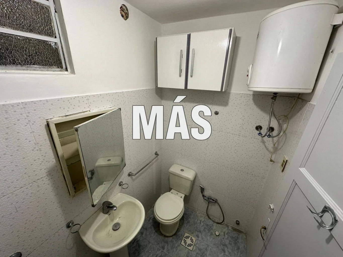 Apartamento en Prado, propiedad 302794 -Imagen 11