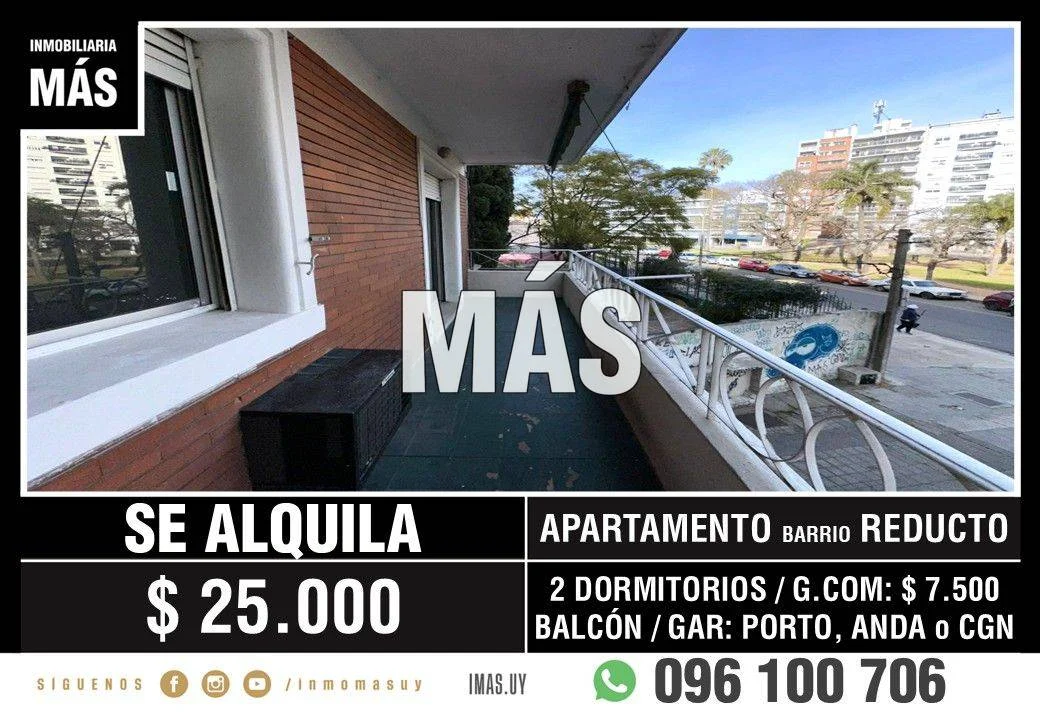 Apartamento en Prado, propiedad 302794 -Imagen 1