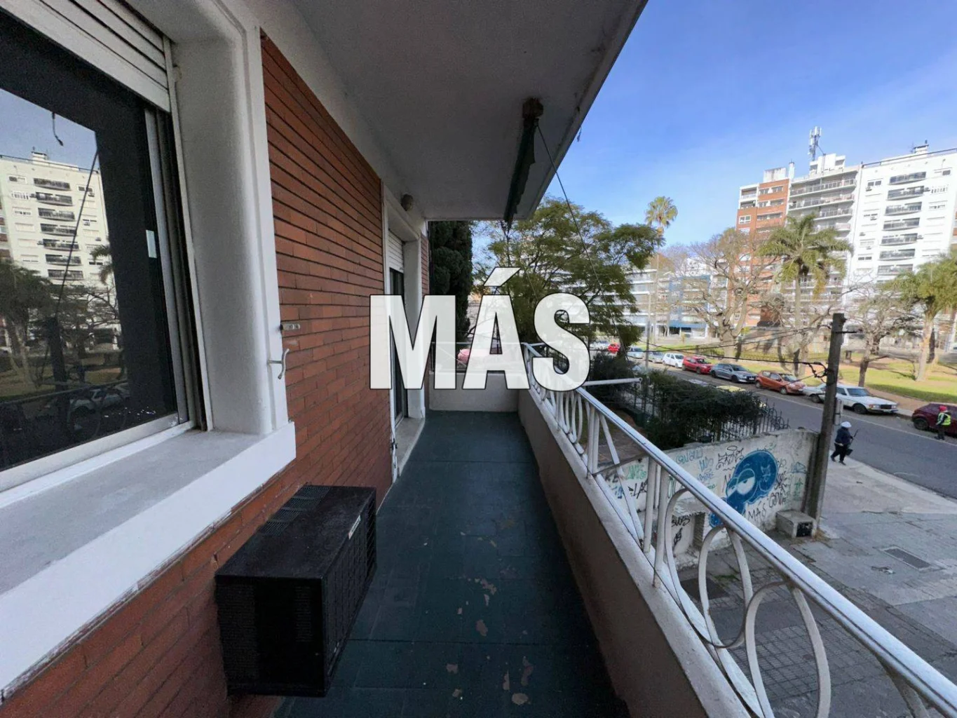 Apartamento en Prado, propiedad 302794 -Imagen 2
