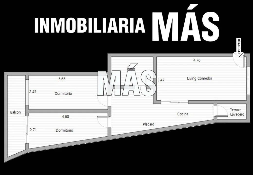 Apartamento en Prado, propiedad 302794 -Imagen 15