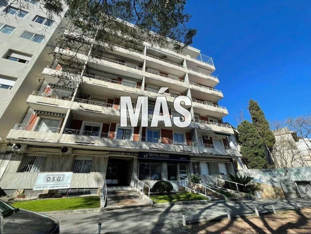 Apartamento en Prado, propiedad 302794 -Imagen 5