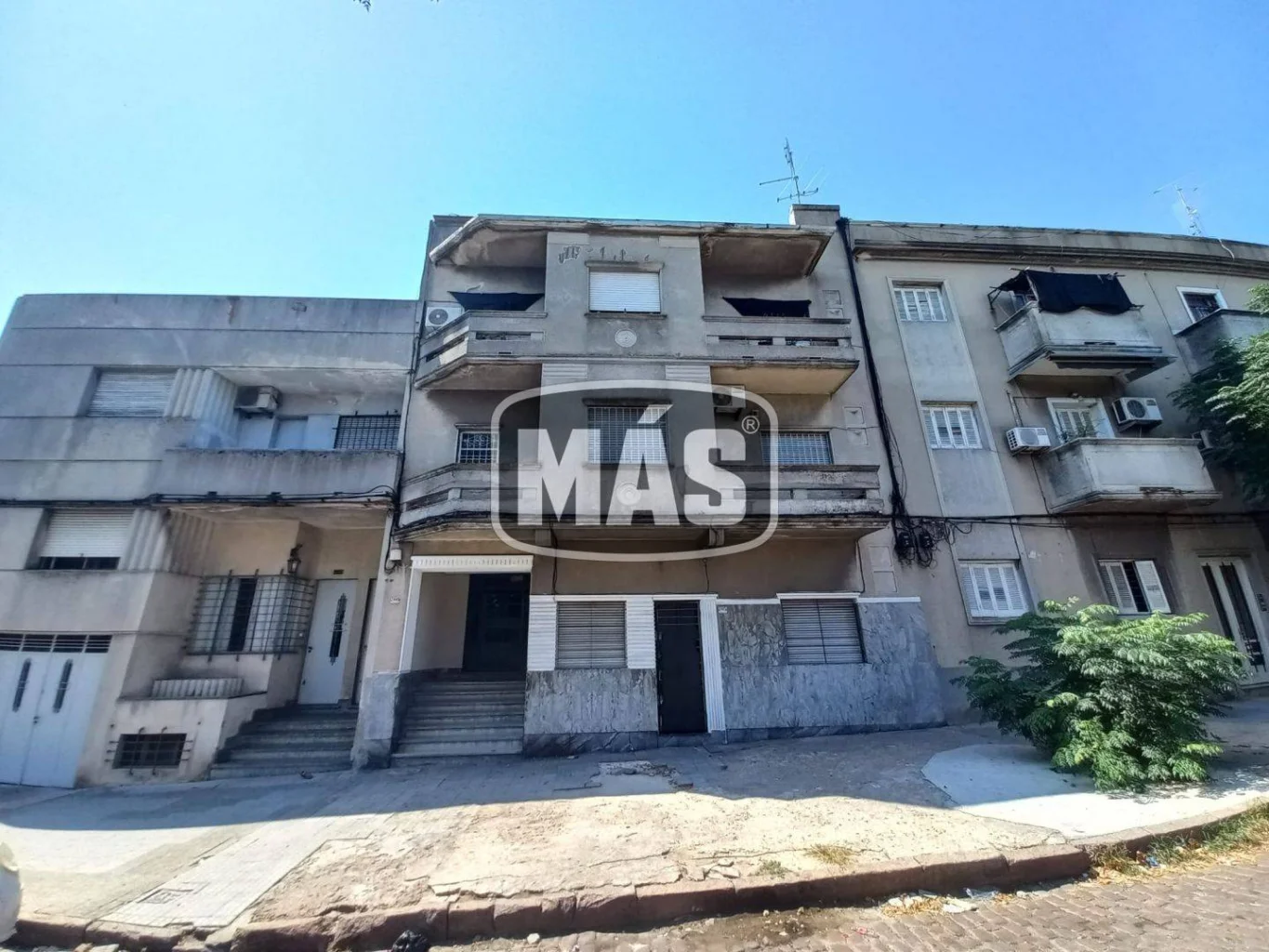 Apartamento en Jacinto Vera, propiedad 302990 -Imagen 12