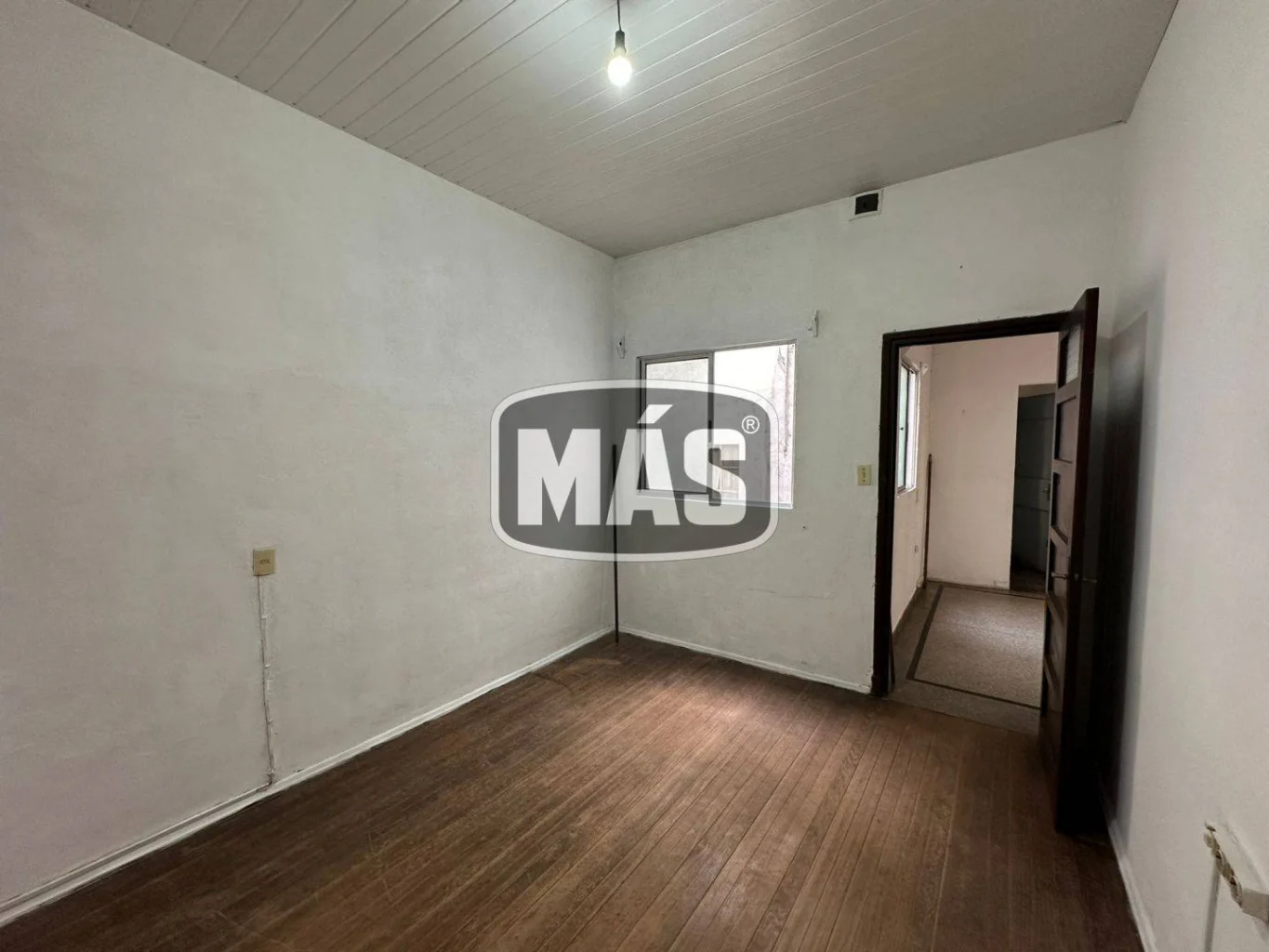 Apartamento en Jacinto Vera, propiedad 302990 -Imagen 7
