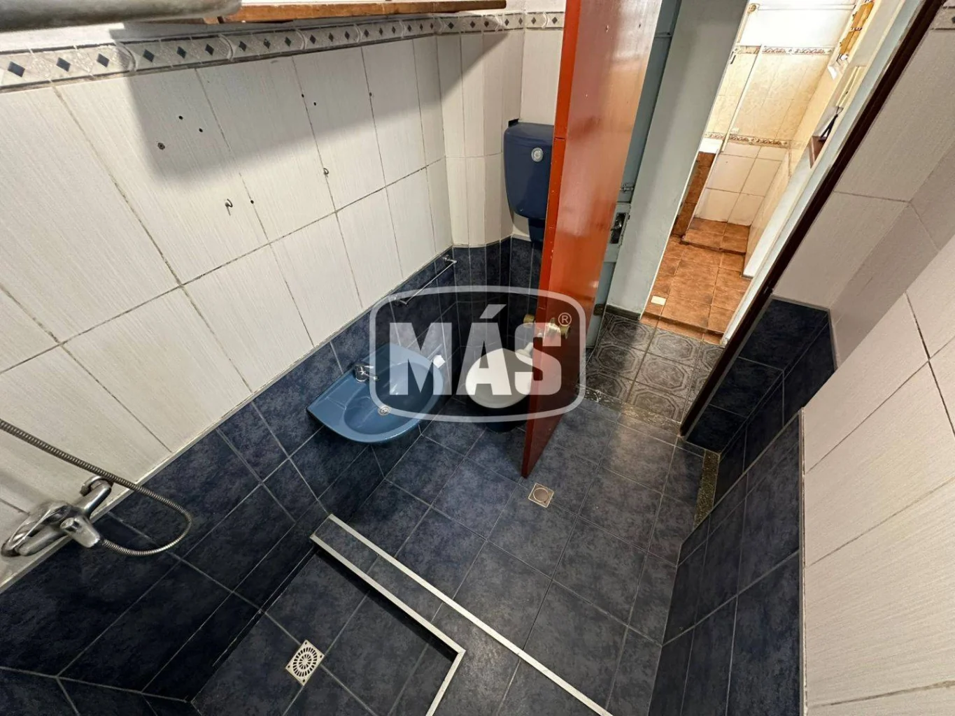 Apartamento en Jacinto Vera, propiedad 302992 -Imagen 11