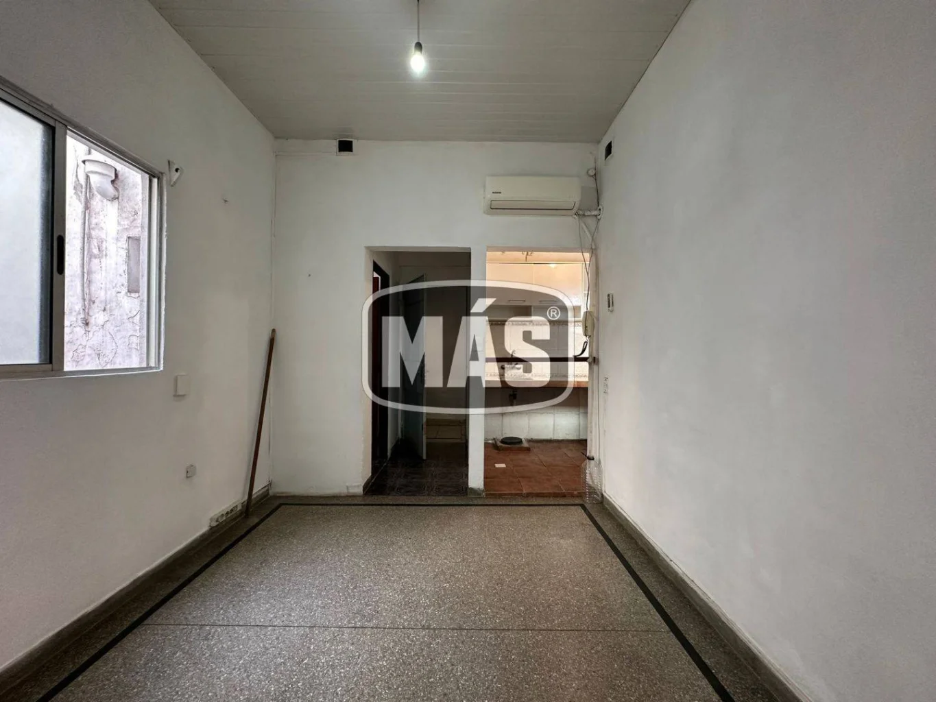 Apartamento en Jacinto Vera, propiedad 302992 -Imagen 3