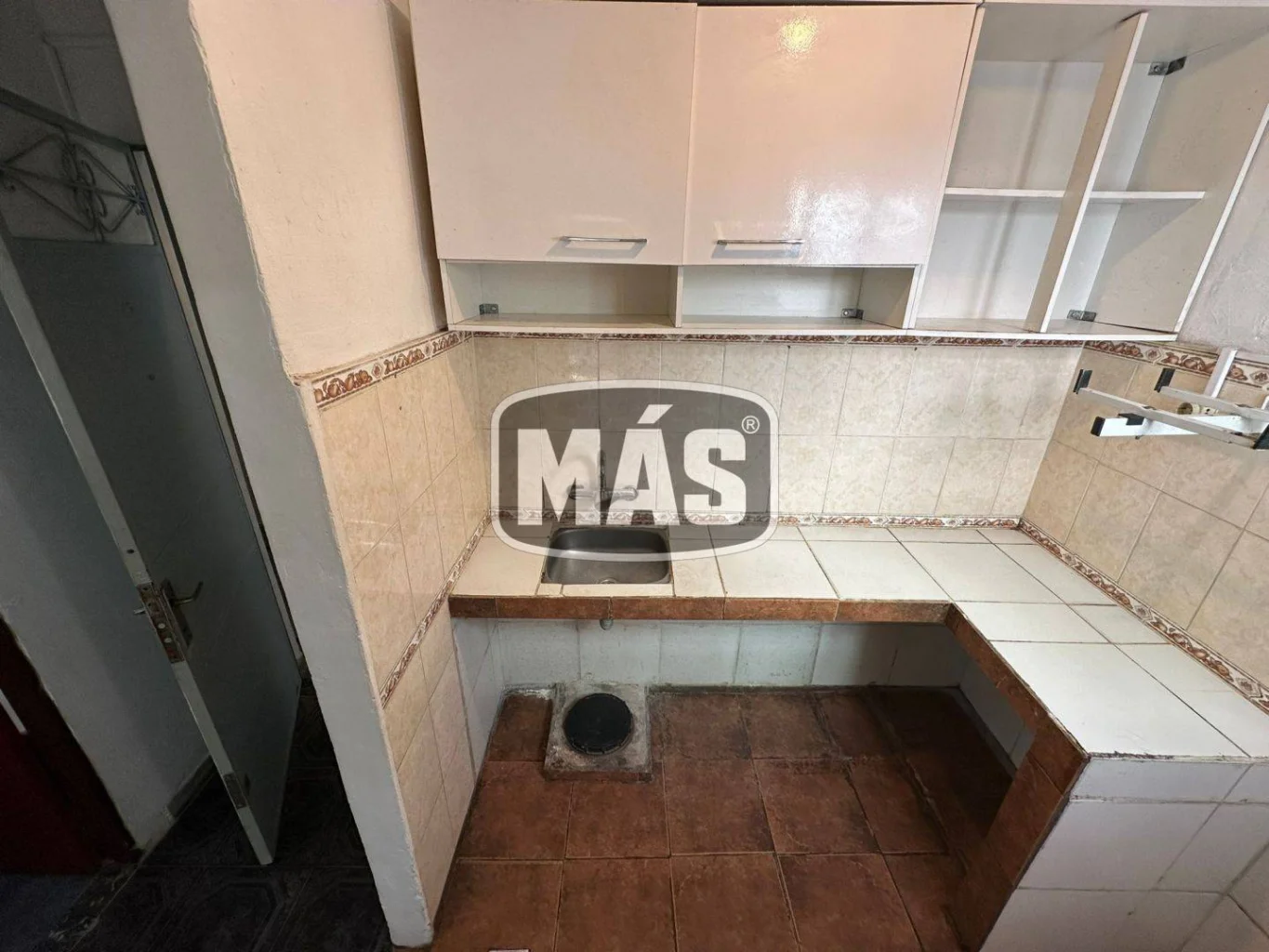 Apartamento en Jacinto Vera, propiedad 302992 -Imagen 6