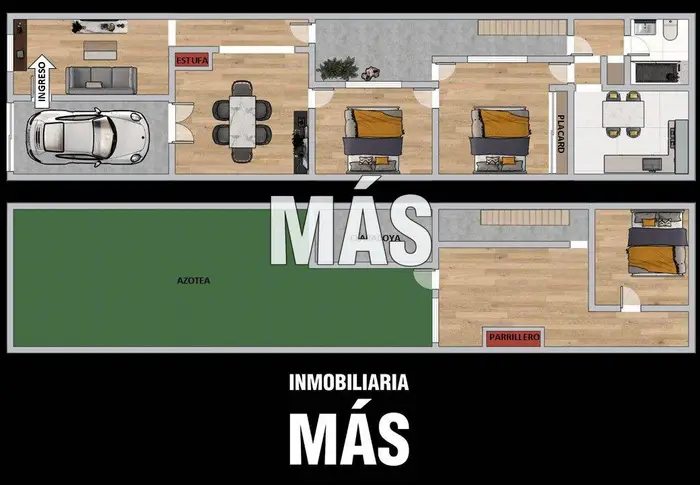 Casa Venta La Comercial Montevideo iMas.uy R