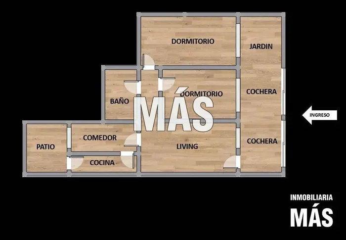 Casa Venta Bella Vista Montevideo iMas.uy - R