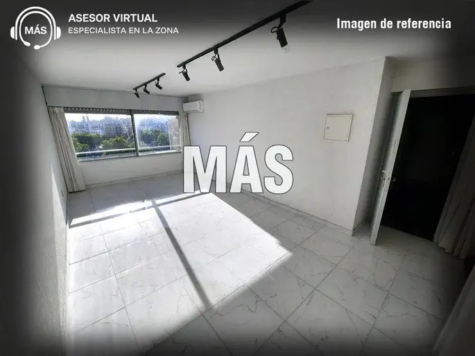 Apartamento Venta Pocitos Montevideo iMas.uy AM *