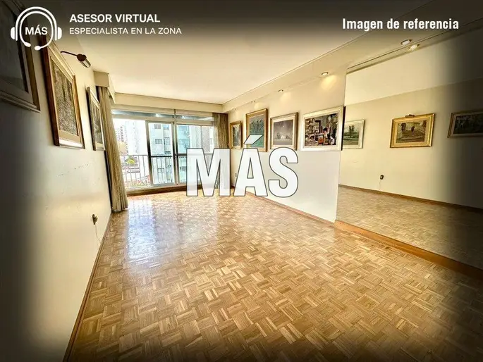 Apartamento Venta Playa Brava Punta del Este iMas.uy AM *