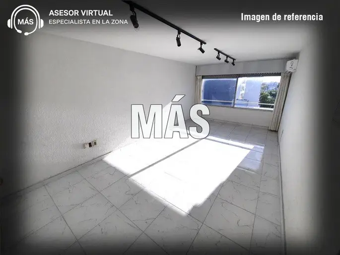 Apartamento Venta Cordón Montevideo iMas.uy AM *